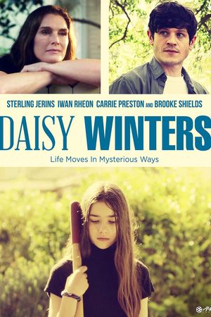 Daisy Winters's poster
