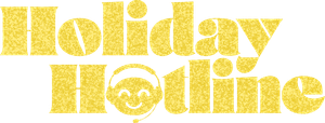 Holiday Hotline's poster