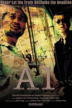A-1 Headline's poster