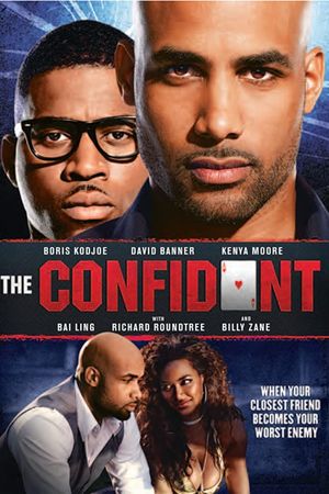 The Confidant's poster