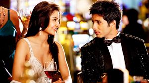 Badmaash Company's poster