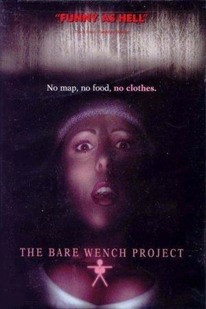The Bare Wench Project's poster