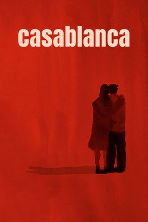Casablanca's poster