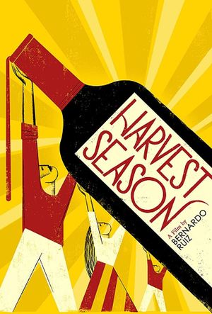 Harvest Season's poster