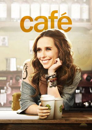 Café's poster