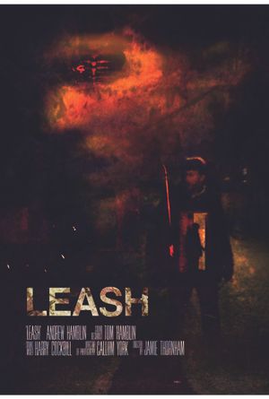 LEASH's poster