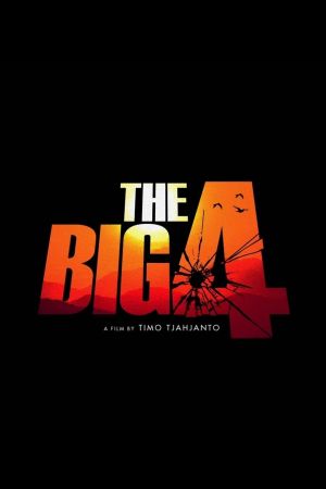 The Big 4's poster image