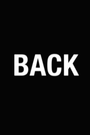 Back's poster