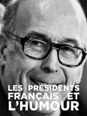 Les présidents français et l'humour's poster image