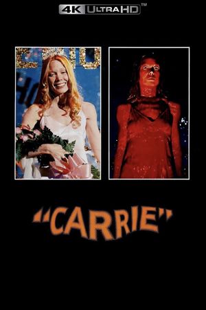 Carrie's poster