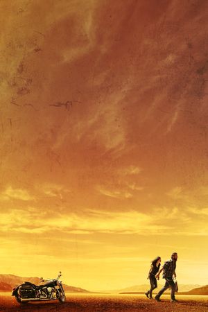 Blood Father's poster