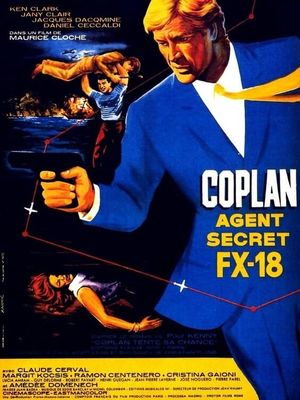 FX 18's poster
