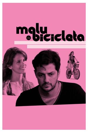 Malu de Bicicleta's poster