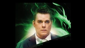 Revenge of the Green Dragons's poster