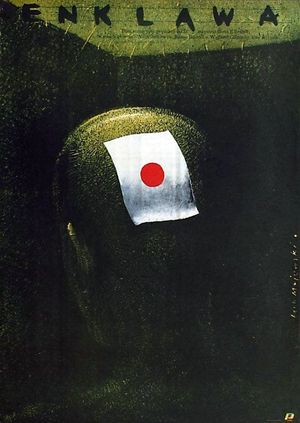 Die Kolonie's poster