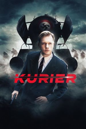 The Resistance Fighter's poster
