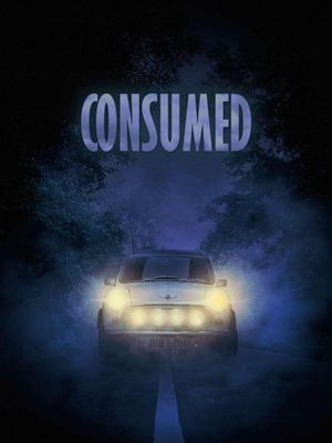 Consumed's poster