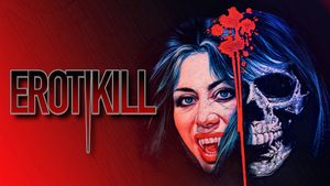 Female Vampire's poster