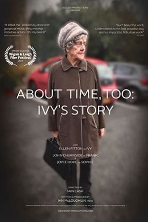 About Time, Too: Ivy's Story's poster