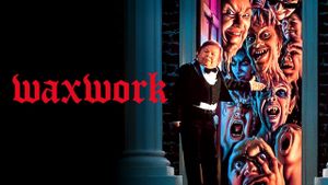 Waxwork's poster