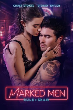 Marked Men's poster