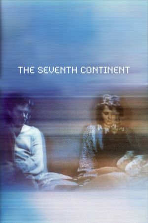 The Seventh Continent's poster