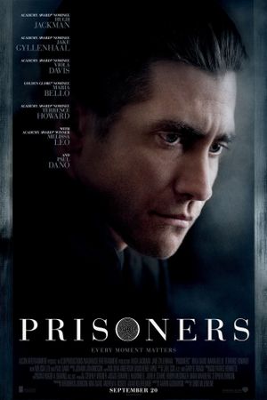 Prisoners's poster