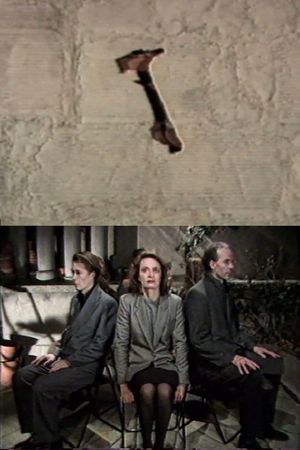 The Hammer's poster