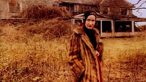 Grey Gardens's poster