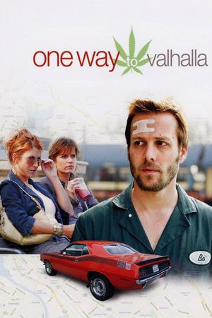 One Way to Valhalla's poster