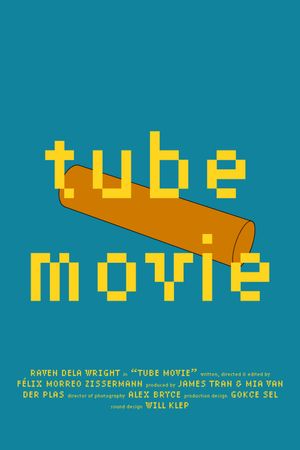 Tube Movie's poster