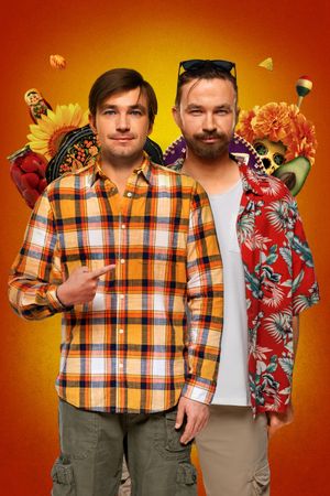Vasiliy's poster