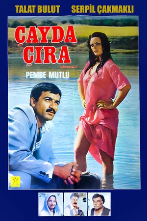 Çayda Çıra Efsanesi's poster