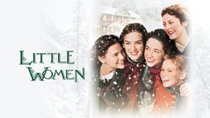 Little Women's poster