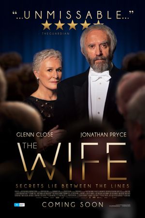The Wife's poster