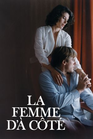 The Woman Next Door's poster