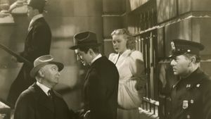 Rose of Washington Square's poster
