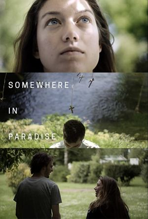 Somewhere In Paradise's poster