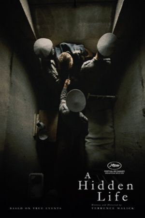 A Hidden Life's poster