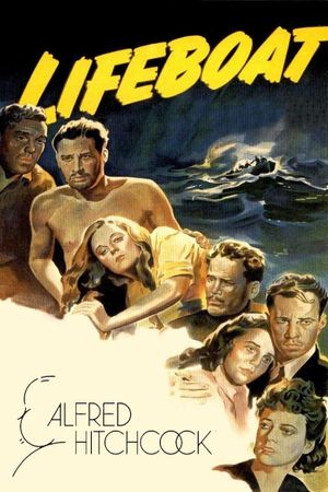 Lifeboat's poster