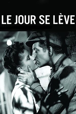 Le Jour Se Leve's poster
