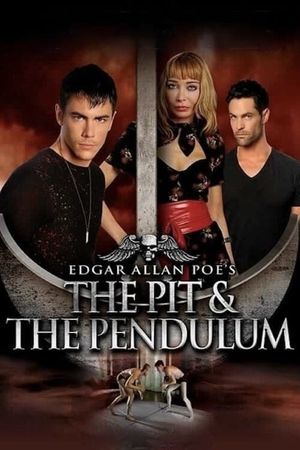 The Pit and the Pendulum's poster