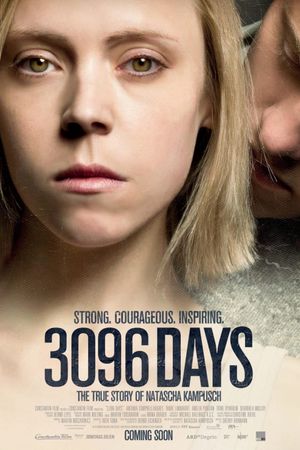 3096 Tage's poster