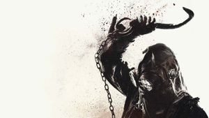 In a Violent Nature's poster