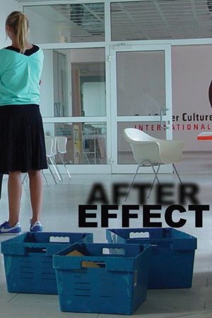 After Effect's poster