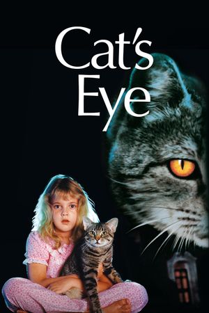 Cat's Eye's poster