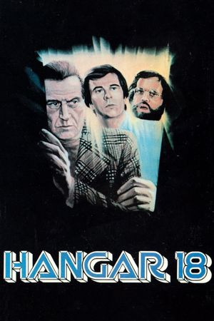 Hangar 18's poster
