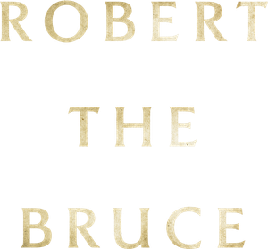 Robert the Bruce's poster