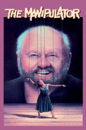 The Manipulator's poster