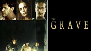 The Grave's poster